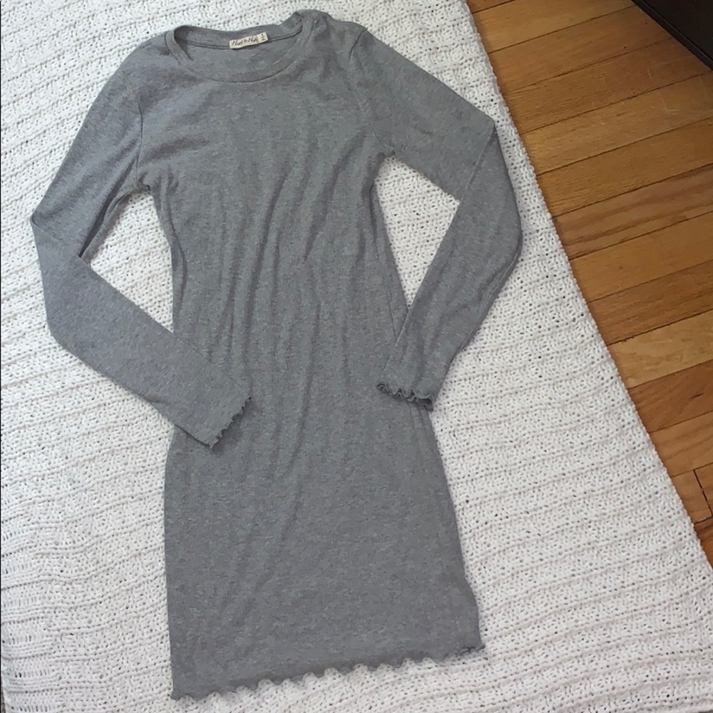 Bodycon dress forever 21